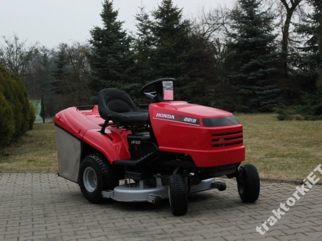 Honda cheap 2213 mower